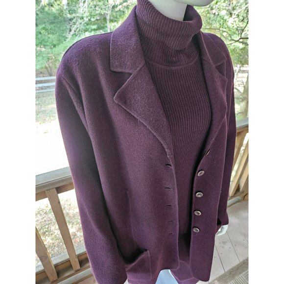 Andrea Jovine Full Outfit Set - Picture 6 of 9